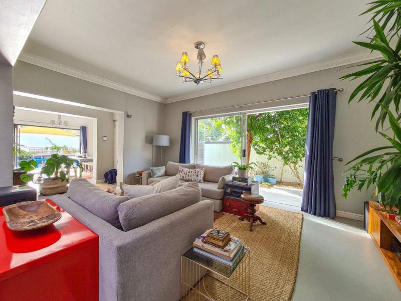 5 Bedroom Property for Sale in Hout Bay Western Cape